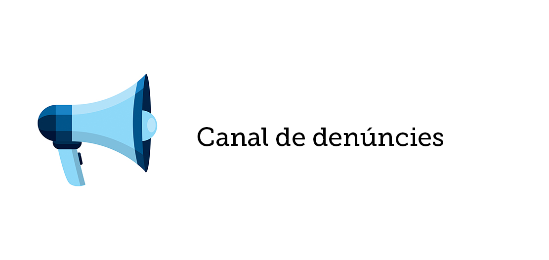 Canal de denúncies