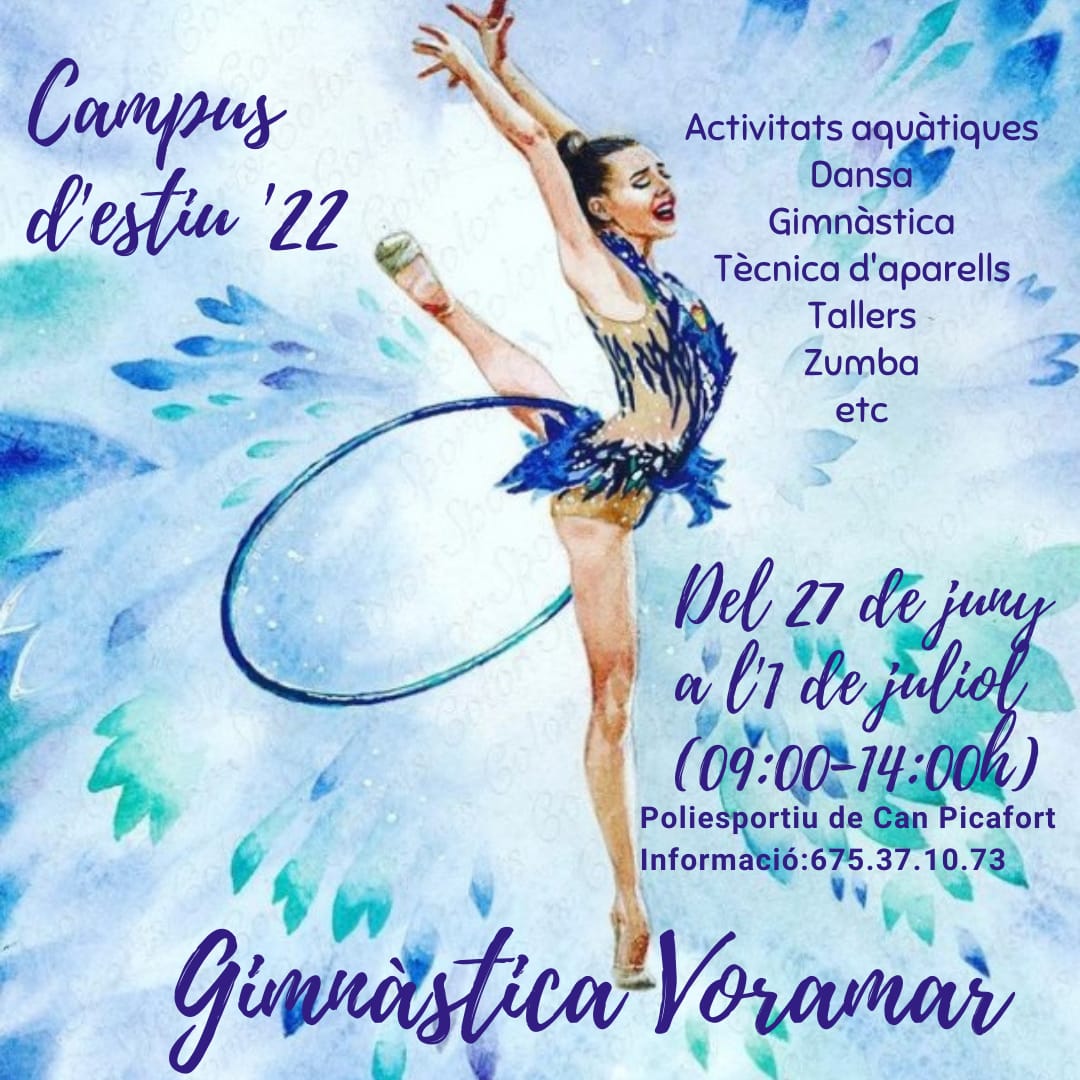 Campus Voramar