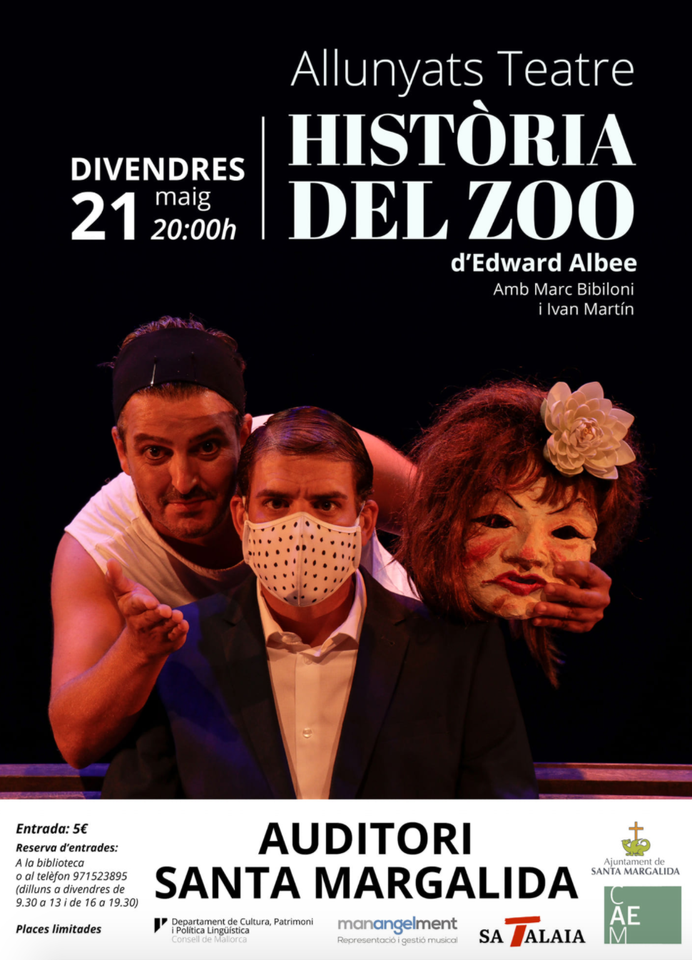 Historia del zoo