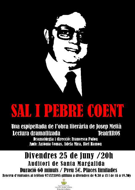 Sal i pebre coent
