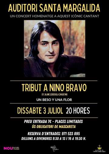 Nino Bravo