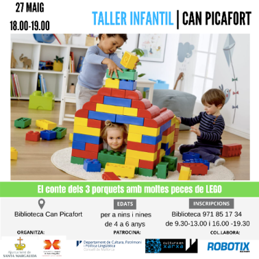 Taller infantil
