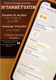 Teatre