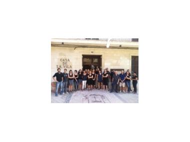Divendres negre dels funcionaris de l'ajuntament
