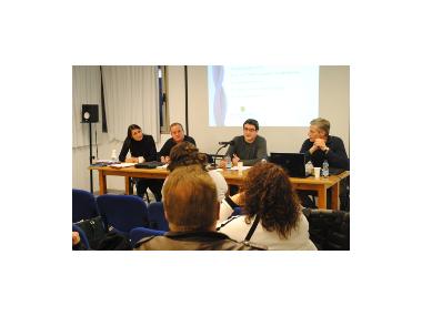 Nota de premsa - Jornada informació sistema SICTED
