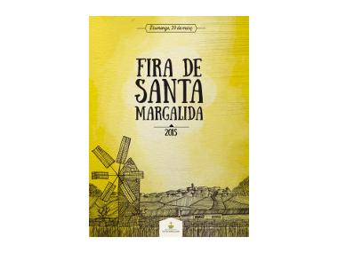 Fira de Santa Margalida 2015
