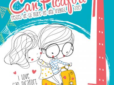 Festes de Can Picafort 2015