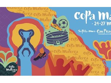 Copa Mallorca 2016 arriba a Can Picafort