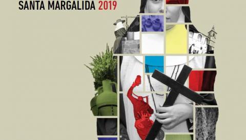 Portada programa festes La Beata 2019