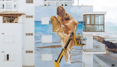 Saladina Art Fest Ivan Floro