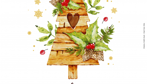 Mercadet Nadal Santa Margalida 2019