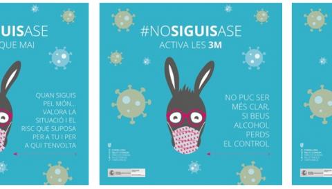 #nosiguisase