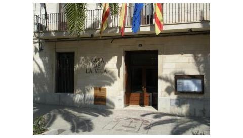Reactiva 2020 Santa Margalida