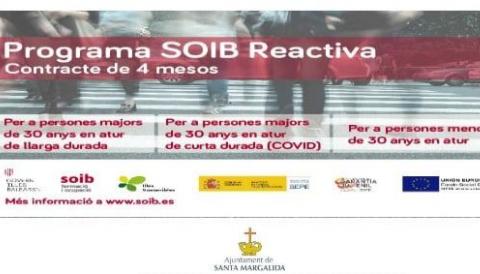 soib reactiva