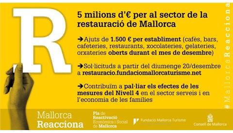 Ajudes a la restauració
