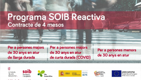 Soib Reactiva