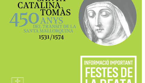 Info festes La Beata 2024