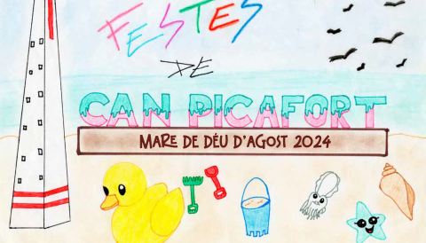 Festes Can Picafort 2024