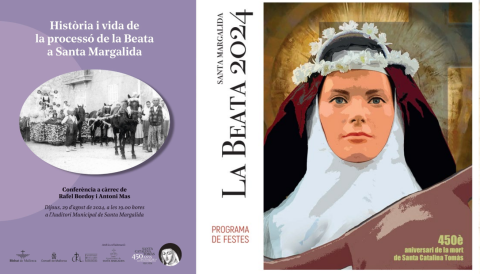 Conferencia historia La Beata