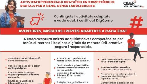 Campamento Digital 2025