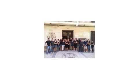 Divendres negre dels funcionaris de l'ajuntament