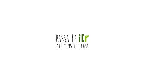 Passa la ITR als teus residus