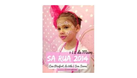 Sa Rua 2014