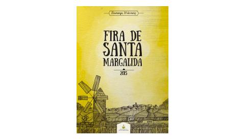 Fira de Santa Margalida 2015