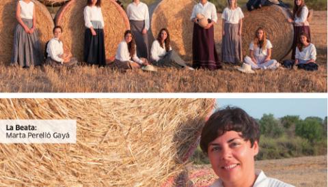 Festes de la beata 2015