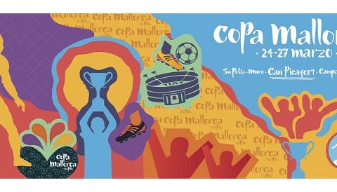 Copa Mallorca 2016 arriba a Can Picafort
