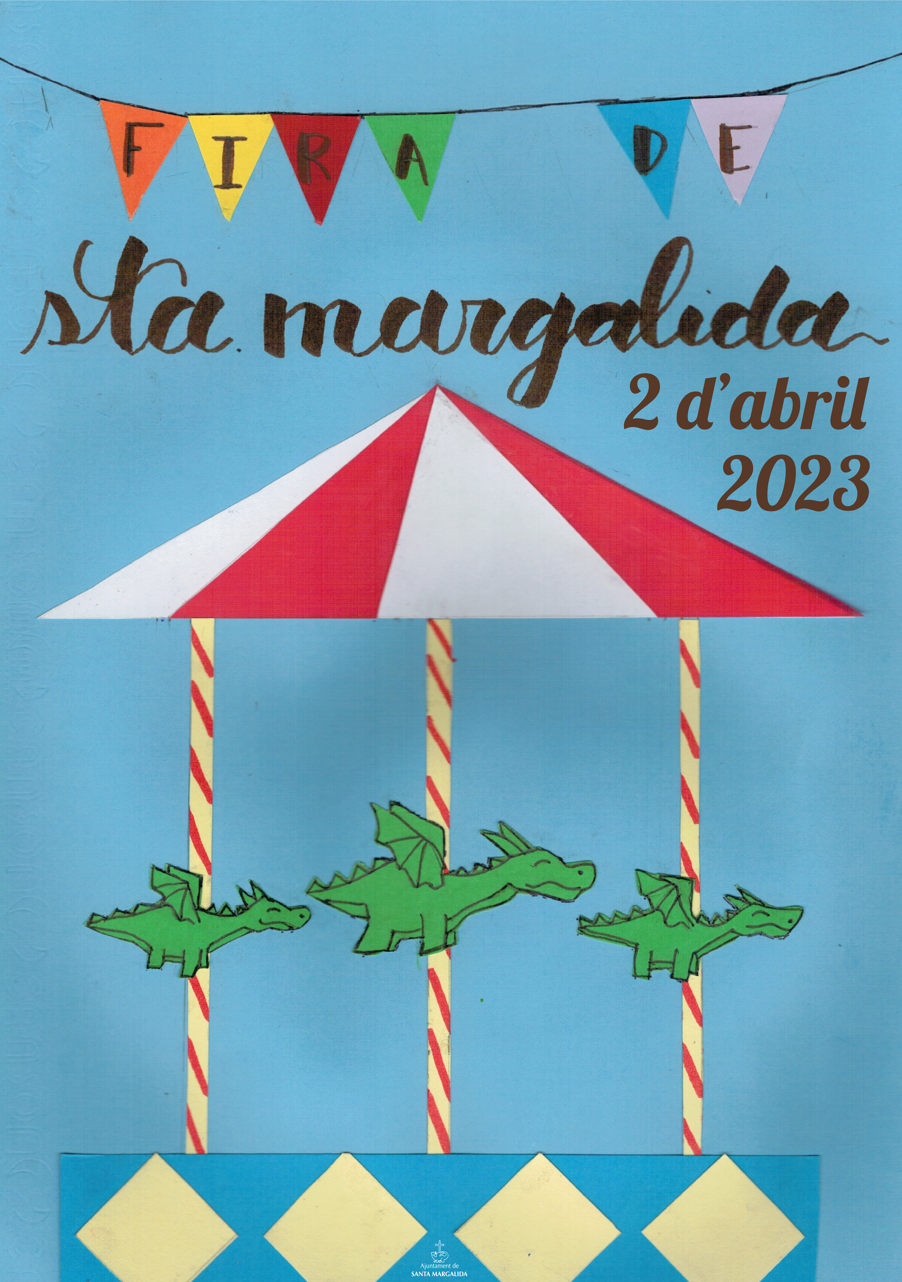 Fira_Santa Margalida 2023