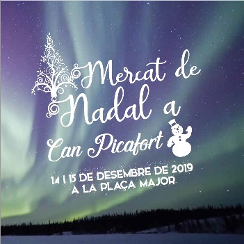 Mercat Nadal Can Picafort 2019