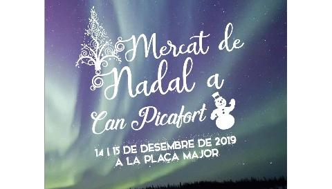 Mercat Nadal Can Picafort 2019